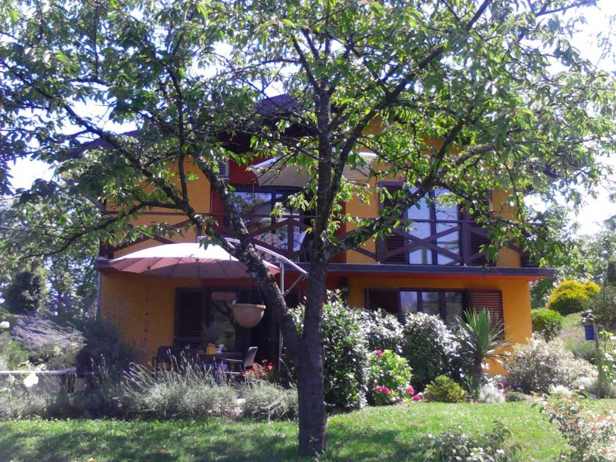 קראפינסקה טופליצה Apartment Villa Ema מראה חיצוני תמונה