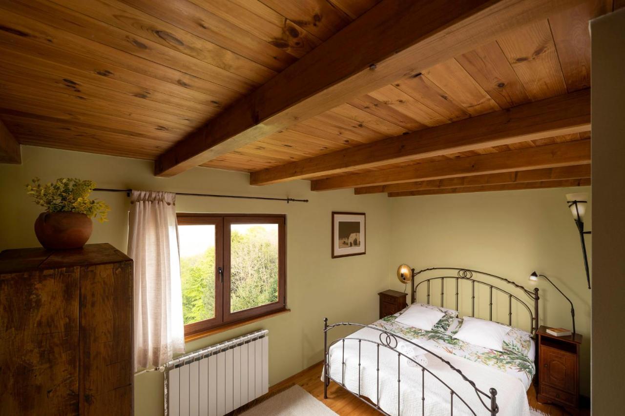 קראפינסקה טופליצה Apartment Villa Ema מראה חיצוני תמונה