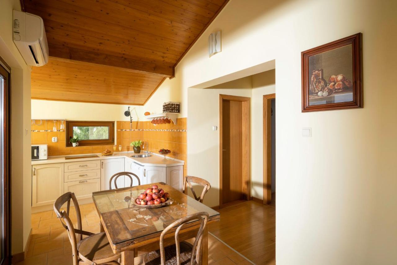 קראפינסקה טופליצה Apartment Villa Ema מראה חיצוני תמונה
