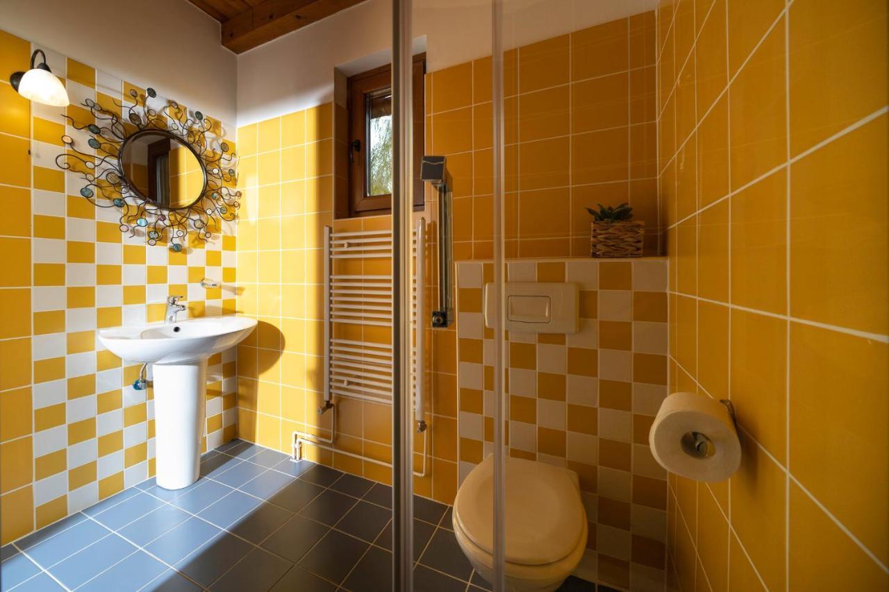 קראפינסקה טופליצה Apartment Villa Ema מראה חיצוני תמונה