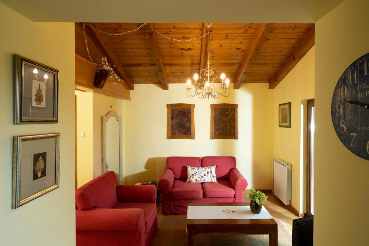 קראפינסקה טופליצה Apartment Villa Ema מראה חיצוני תמונה