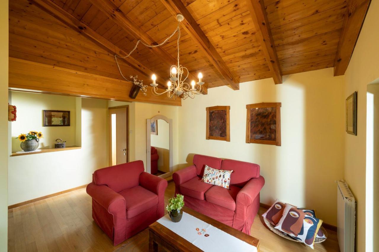 קראפינסקה טופליצה Apartment Villa Ema מראה חיצוני תמונה